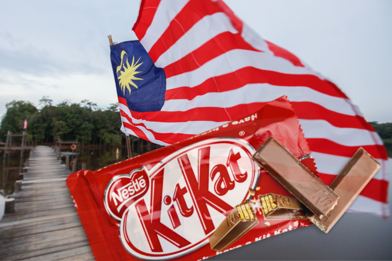 Malaysia Nestle